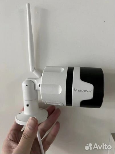 Камера видеонаблюдения VStarcam C63S