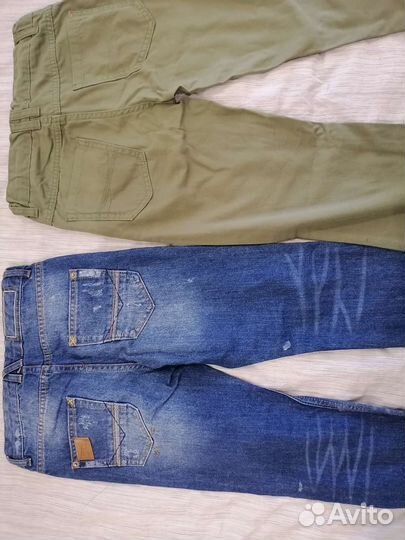 Одежда на мальчика 11-12 лет