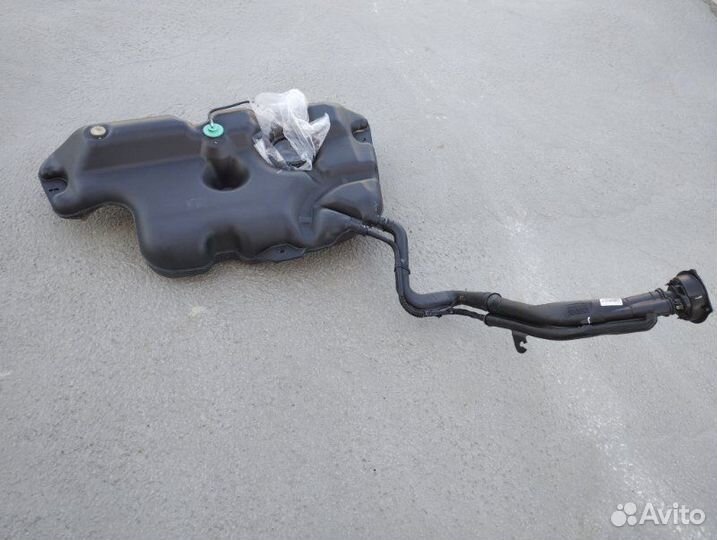 Бак топливный Лада Ларгус 21129 2020