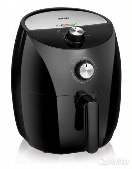 Аэрогриль новый