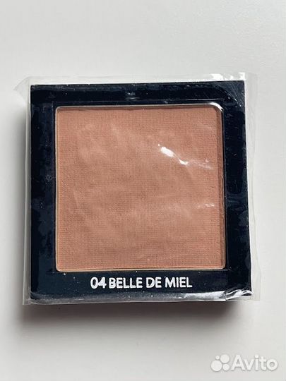 Пудра для лица lancome Belle de Teint сияние