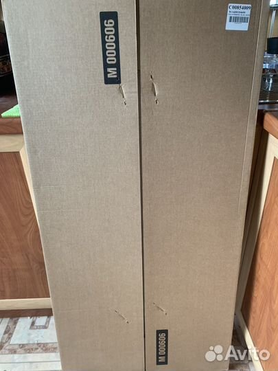 Уплотнитель для холодильника indesit