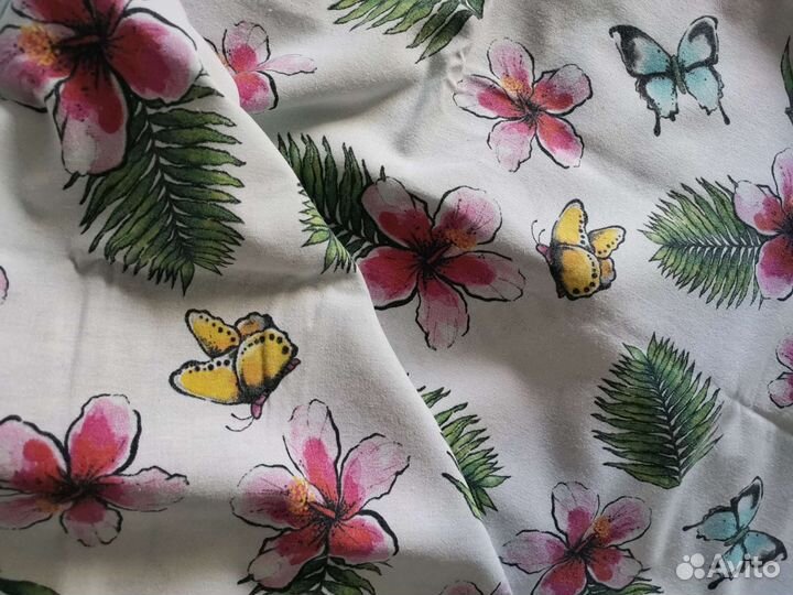 Пододеяльник детский