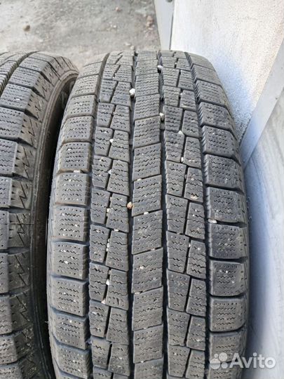 Goform W705 185/60 R15