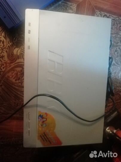 Двд плееры без пду