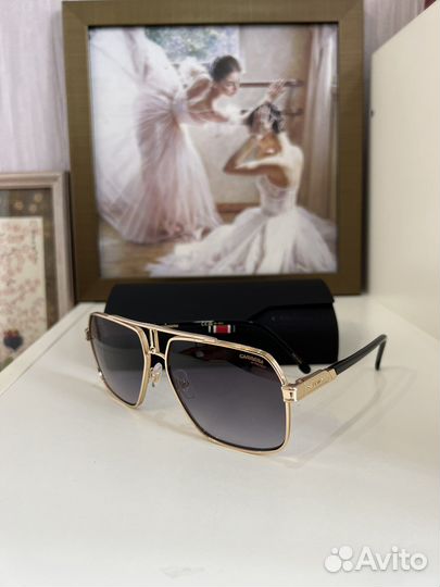 Солнцезащитные очки carrera