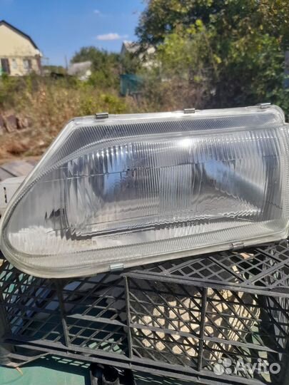Фара правая на ваз 2114 2115