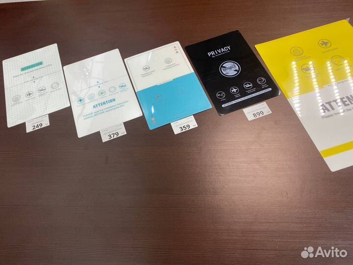 Гидрогелевая защита на любой телефон Гидрогель