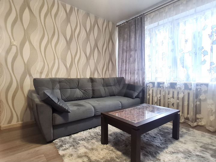 3-к. квартира, 71 м², 8/14 эт.