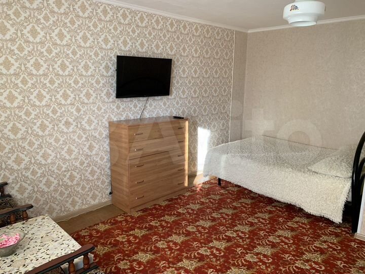1-к. квартира, 38 м², 3/5 эт.