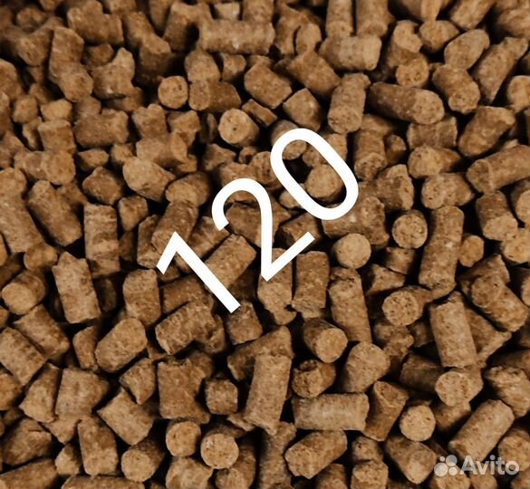 Премиум Корм для собак