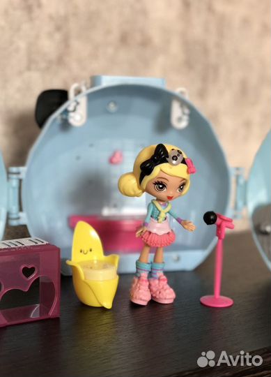 Игровой набор Kuu Kuu Harajuku Джи