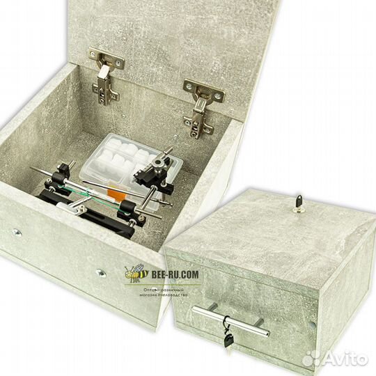 Станок иопм Lite