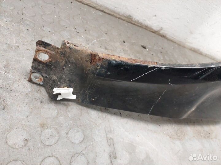 Крыло левое переднее Volkswagen Passat 5, 2005