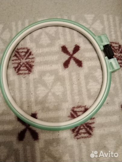 Пяльца для вышивания
