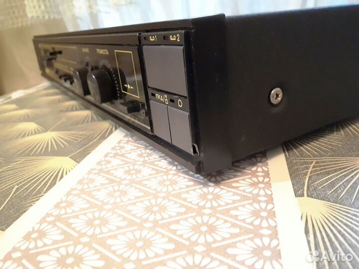 Усилитель Вега 50у 122с