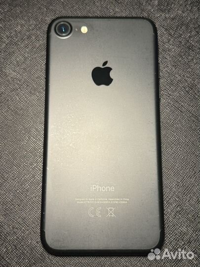 iPhone 7, 32 ГБ