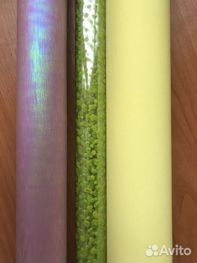 Упаковка для цветов