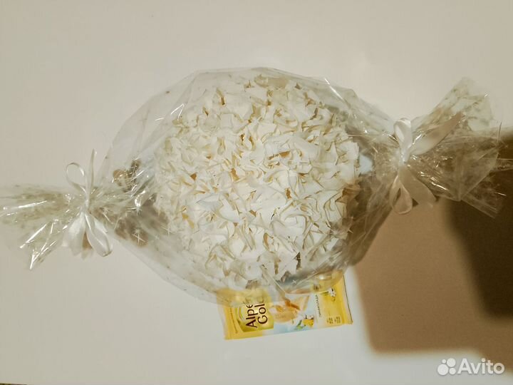 Подарочная упаковка (ручная работа)