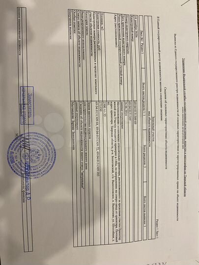 Участок 25 га (ИЖС)