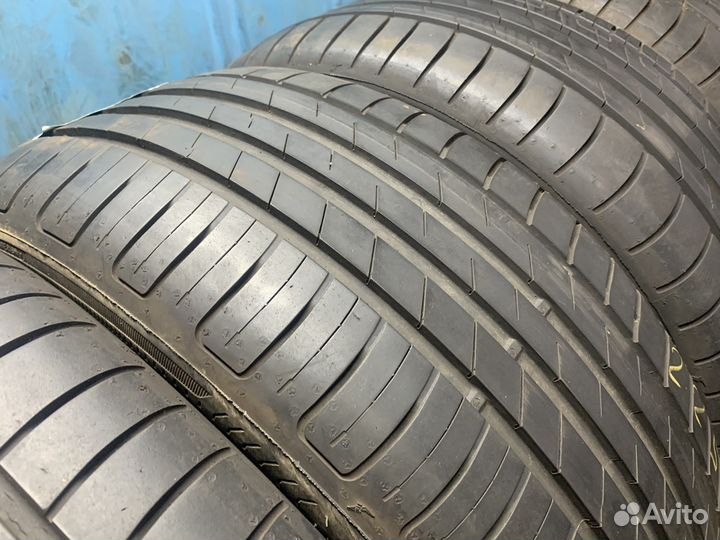 Goodyear EfficientGrip Performance 225/45 R18