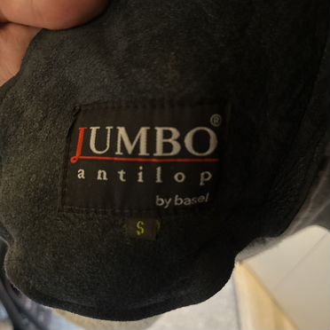 Дубленка женская размер S