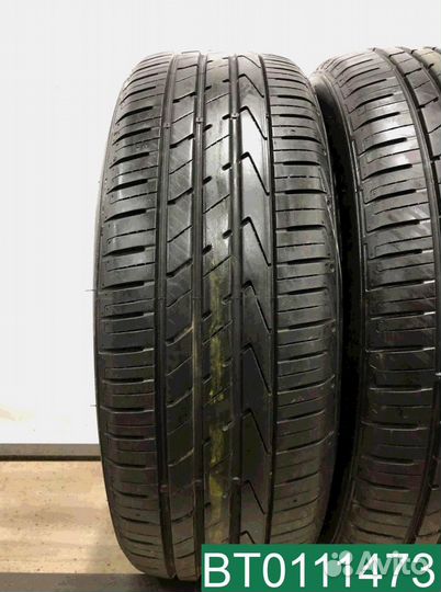 Hankook Ventus S1 Evo2 SUV K117A 215/65 R17 99V