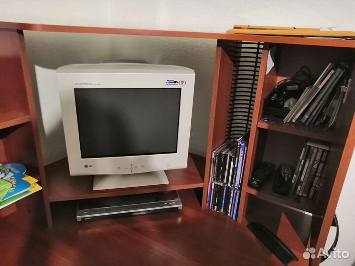 Компьютерный стол бу