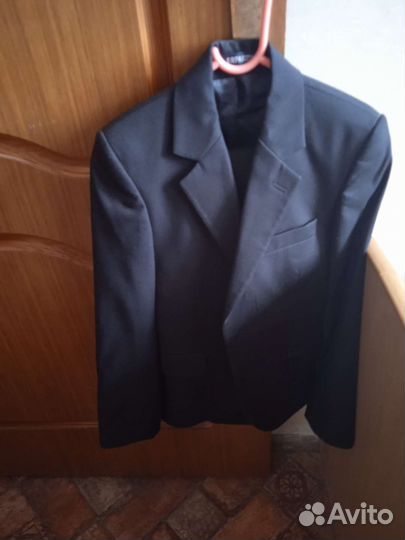 Костюм для мальчика рост 146