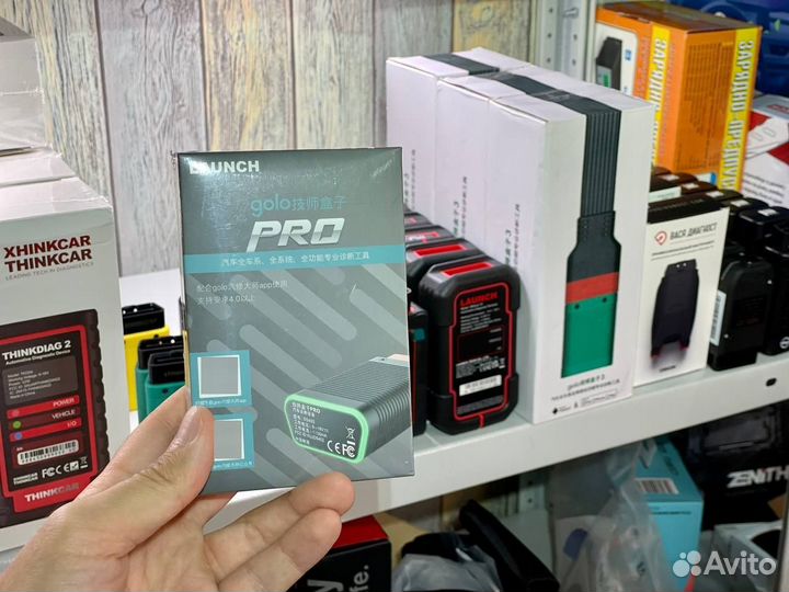 Launсh еаsydiаg 3.0 все марки