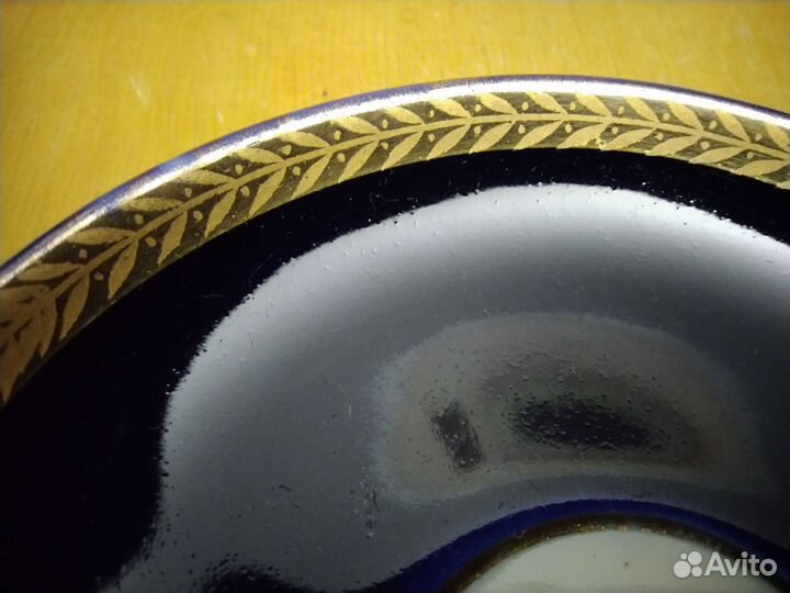 Чайная пара лфз, СССР