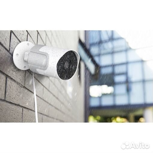IP камера наружного наблюдения YI IOT outdoor 1080