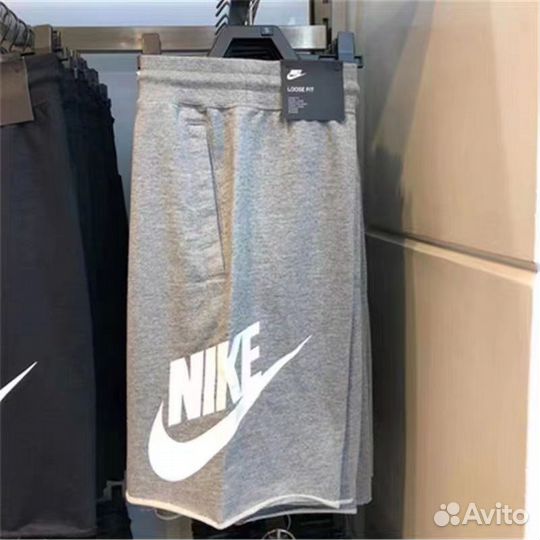 Шорты nike