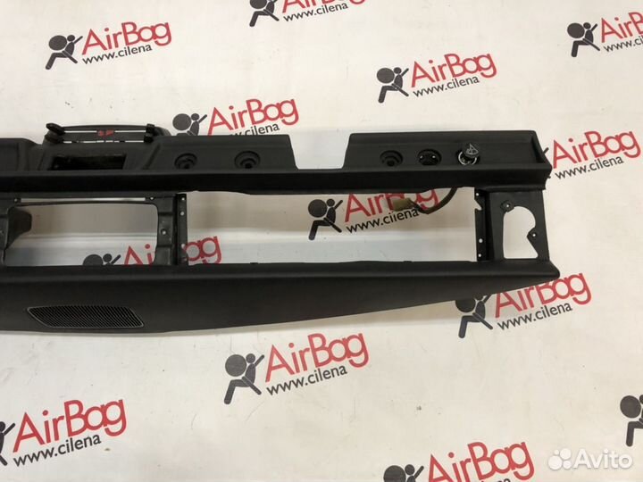 Торпедо панель приборов Волга газ 24 арт.:01