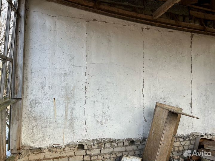 Домокомплект Дом 71,25 м² под разбор