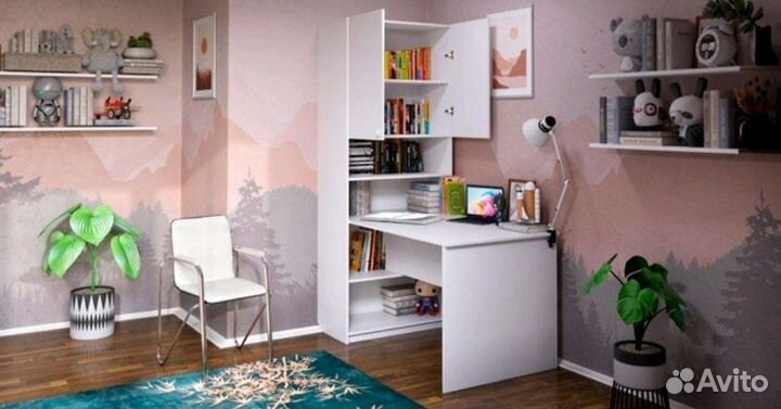 Уголок школьника