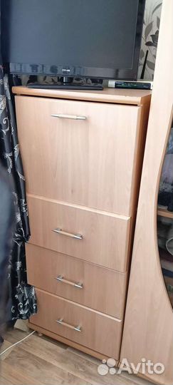 Стенка горка