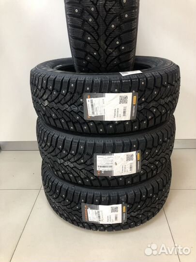 Formula Ice 205/55 R16