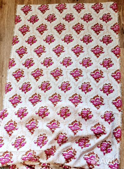 Отрез ткани