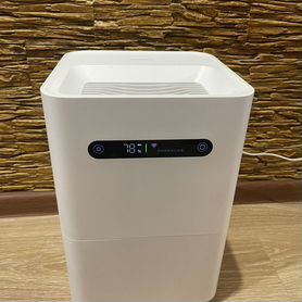 Увлажнитель воздуха xiaomi smartmi humidifier 2