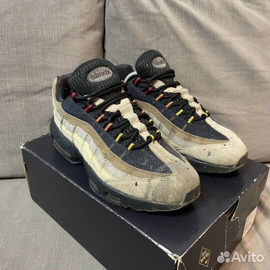 Nike Air Max 95 оригинал