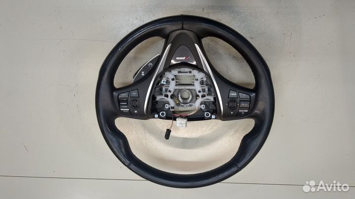 Руль Acura TLX, 2020