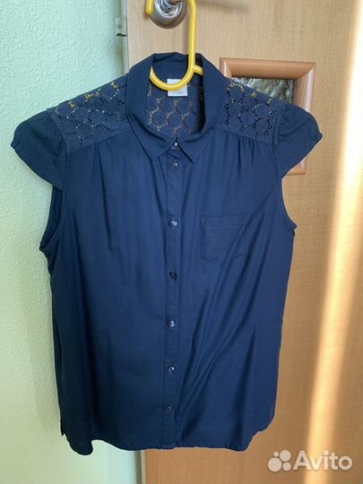 Одежда для школы