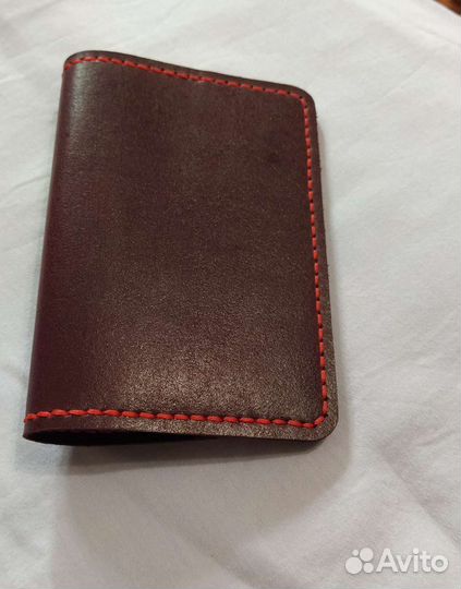 Обложка на паспорт РФ