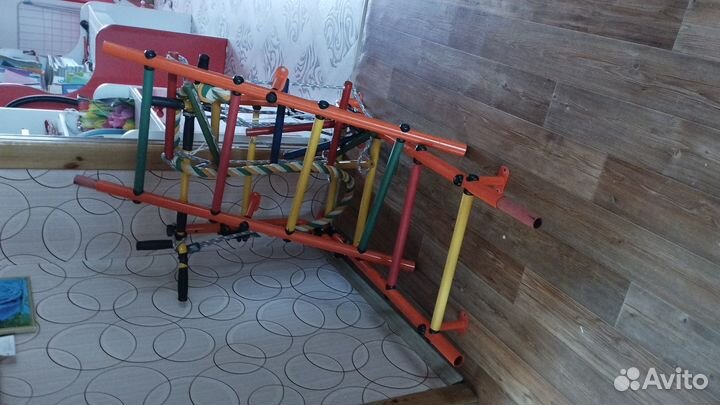 Детская стенка