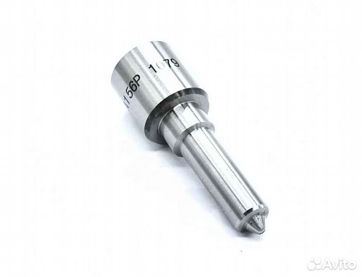 Распылитель dsla156P1079 форсунки Bosch 0445110055