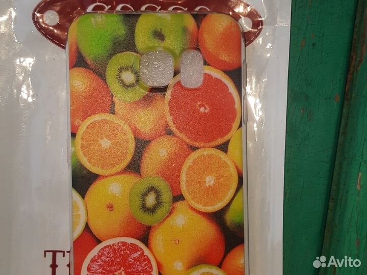 Чехол на samsung galaxy s6