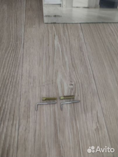 Зеркало в ванную