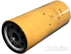 Топливный фильтр