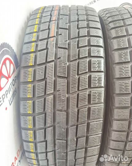 Yokohama Ice Guard IG30 215/55 R17 94Q